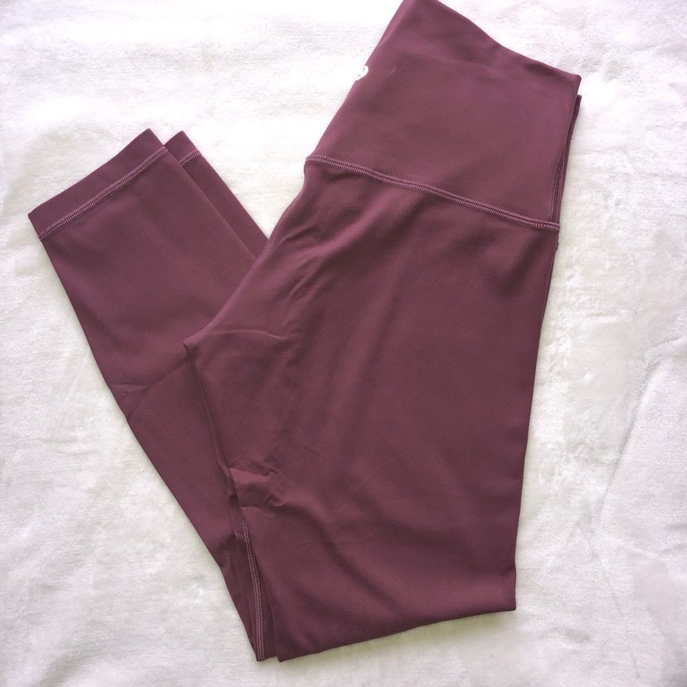 Lululemon leggings